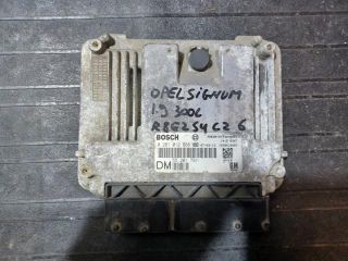 bontott OPEL SIGNUM Motorvezérlő
