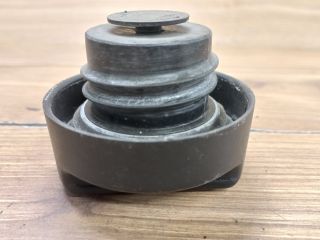 bontott OPEL SIGNUM Tanksapka