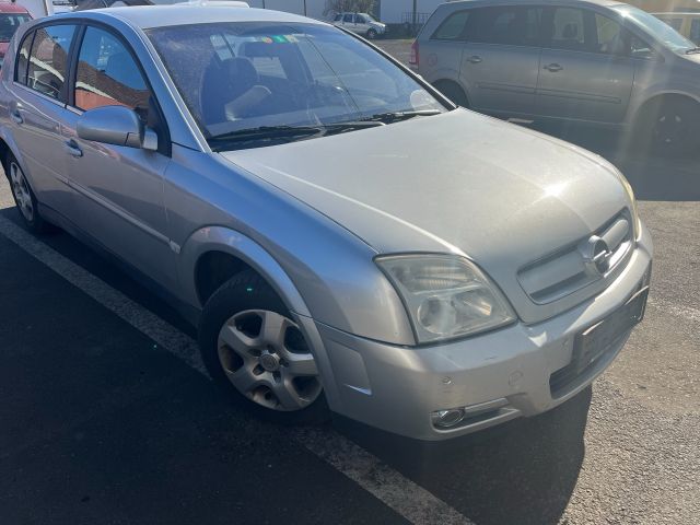 bontott OPEL SIGNUM Automata Váltó Olajhűtő