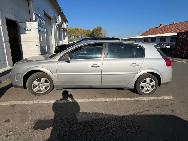 bontott OPEL SIGNUM Automata Váltó Olajhűtő