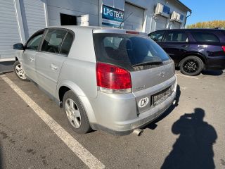 bontott OPEL SIGNUM Bal első Csonkállvány Kerékaggyal