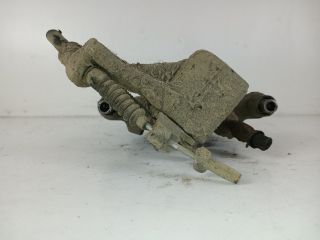 bontott OPEL SIGNUM Bal hátsó Féknyereg Munkahengerrel