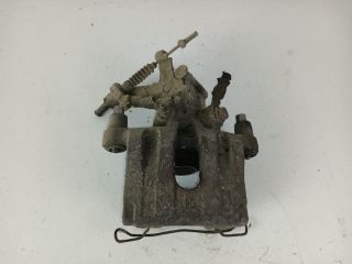 bontott OPEL SIGNUM Bal hátsó Féknyereg Munkahengerrel