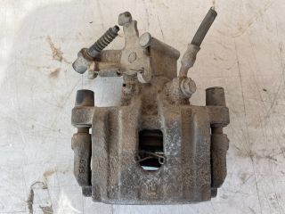 bontott OPEL SIGNUM Bal hátsó Féknyereg Munkahengerrel