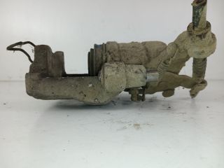 bontott OPEL SIGNUM Bal hátsó Féknyereg Munkahengerrel