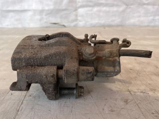 bontott OPEL SIGNUM Bal hátsó Féknyereg Munkahengerrel