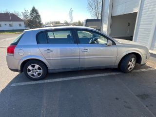 bontott OPEL SIGNUM Felső Motorburkolat