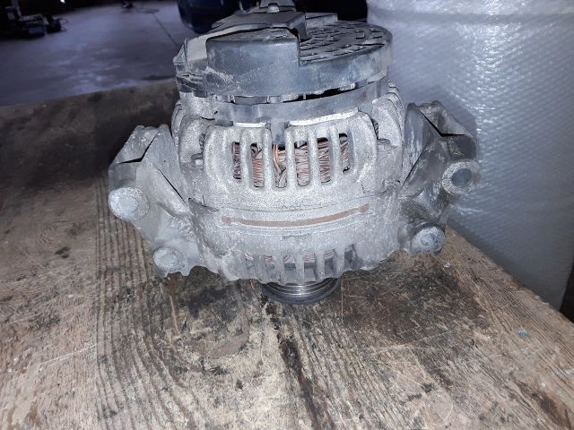 bontott OPEL SIGNUM Generátor