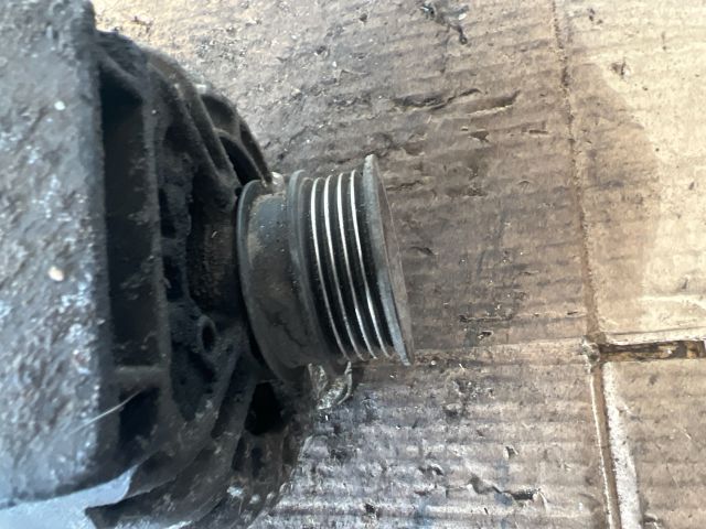 bontott OPEL SIGNUM Generátor