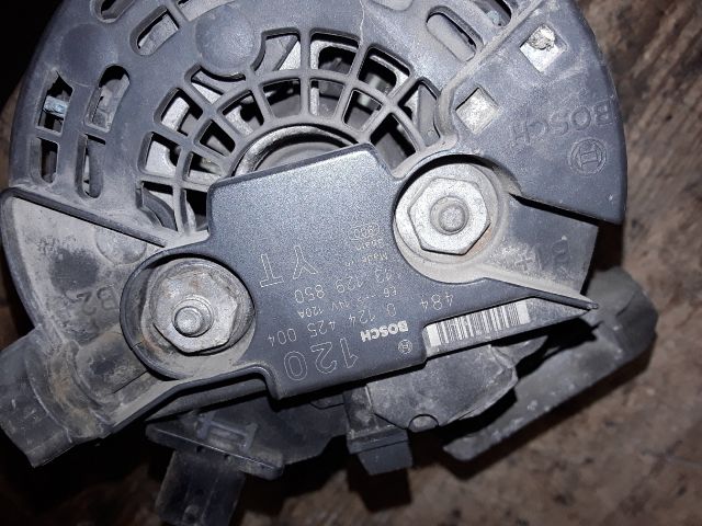 bontott OPEL SIGNUM Generátor