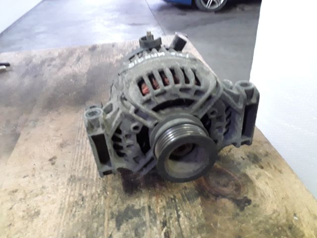 bontott OPEL SIGNUM Generátor