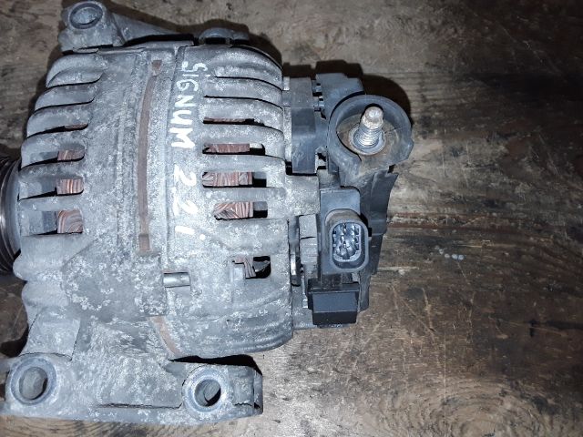 bontott OPEL SIGNUM Generátor