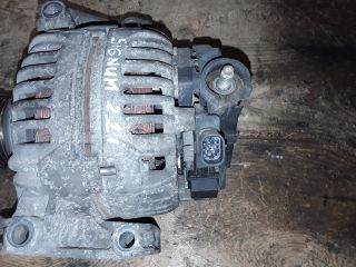 bontott OPEL SIGNUM Generátor