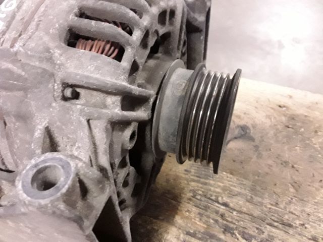 bontott OPEL SIGNUM Generátor