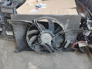 bontott OPEL SIGNUM Hűtőventilátor