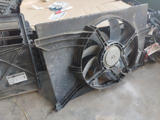 bontott OPEL SIGNUM Hűtőventilátor