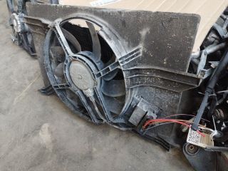 bontott OPEL SIGNUM Hűtőventilátor