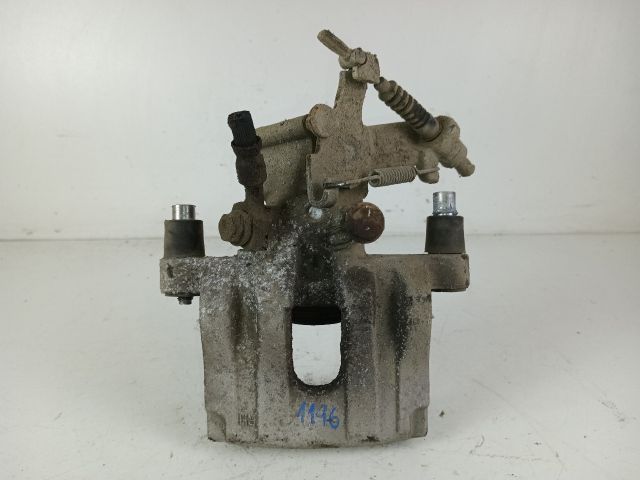 bontott OPEL SIGNUM Jobb hátsó Féknyereg Munkahengerrel