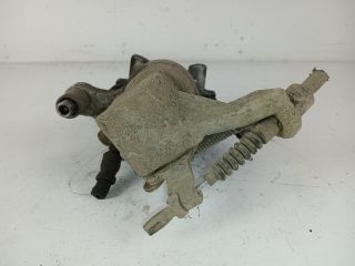 bontott OPEL SIGNUM Jobb hátsó Féknyereg Munkahengerrel