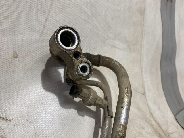 bontott OPEL SIGNUM Klíma Cső