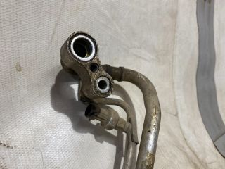 bontott OPEL SIGNUM Klíma Cső