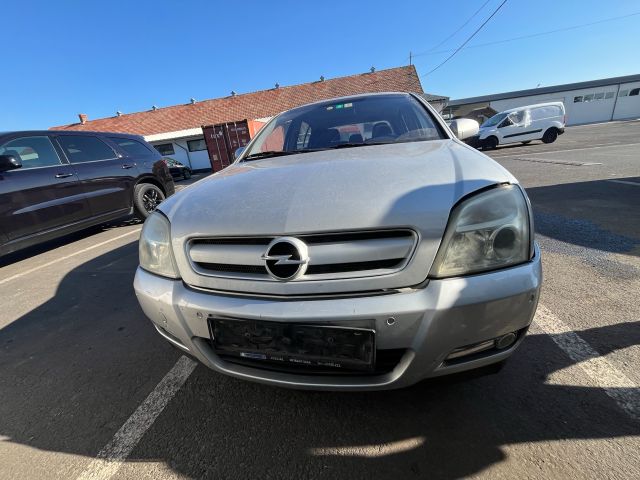 bontott OPEL SIGNUM Klíma Cső