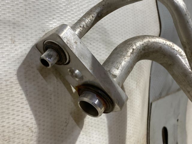 bontott OPEL SIGNUM Klíma Cső