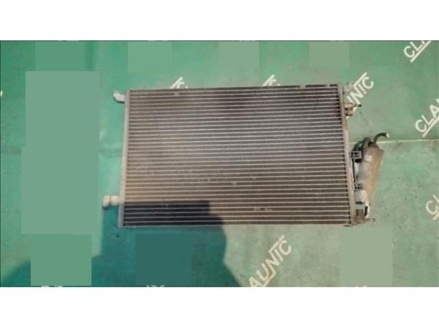 bontott OPEL SIGNUM Klímahűtő Radiátor