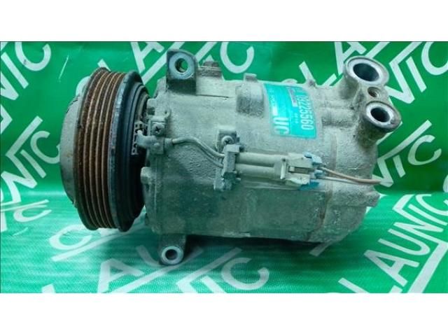 bontott OPEL SIGNUM Klímakompresszor