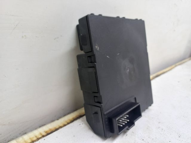 bontott OPEL SIGNUM Komfort Elektronika