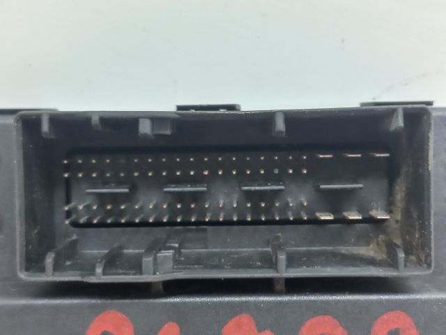 bontott OPEL SIGNUM Komfort Elektronika