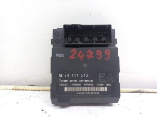 bontott OPEL SIGNUM Komfort Elektronika