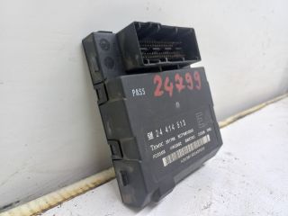 bontott OPEL SIGNUM Komfort Elektronika