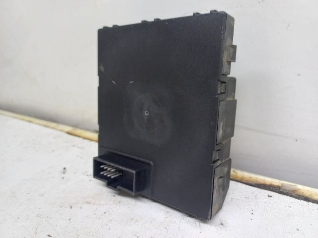 bontott OPEL SIGNUM Komfort Elektronika