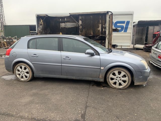 bontott OPEL SIGNUM Légszűrő Ház