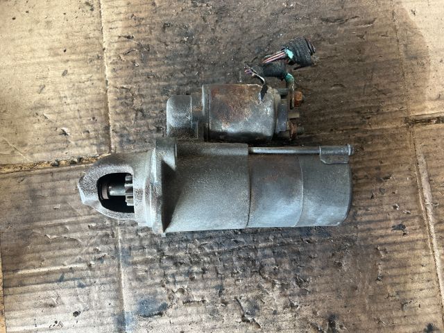 bontott OPEL SIGNUM Önindító