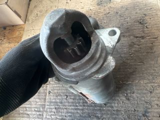 bontott OPEL SIGNUM Önindító