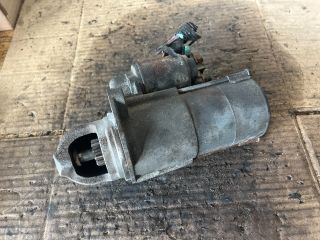 bontott OPEL SIGNUM Önindító