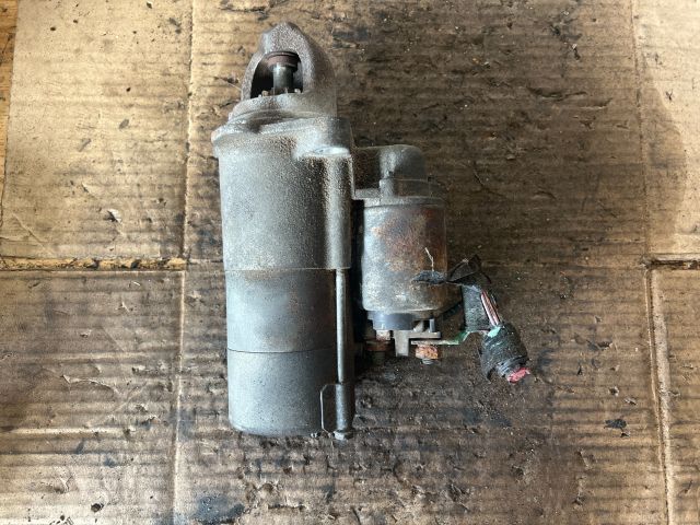 bontott OPEL SIGNUM Önindító