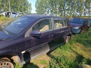 bontott OPEL SIGNUM Bal első Féknyereg Munkahengerrel