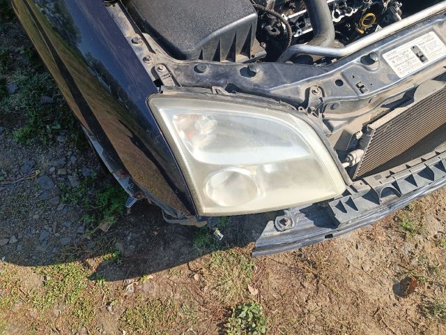 bontott OPEL SIGNUM Bal hátsó Rugó