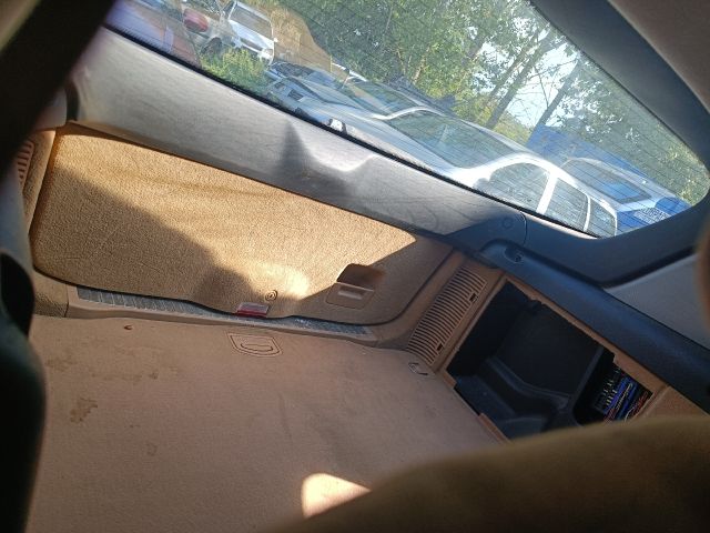 bontott OPEL SIGNUM Bal hátsó Rugó