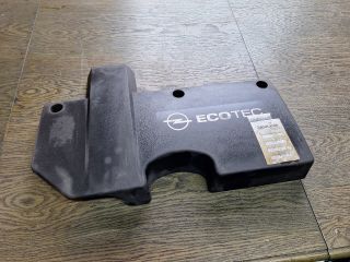 bontott OPEL SIGNUM Felső Motorburkolat