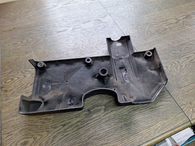 bontott OPEL SIGNUM Felső Motorburkolat