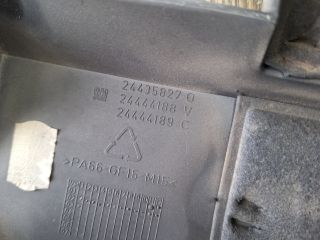 bontott OPEL SIGNUM Felső Motorburkolat