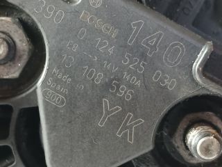 bontott OPEL SIGNUM Generátor