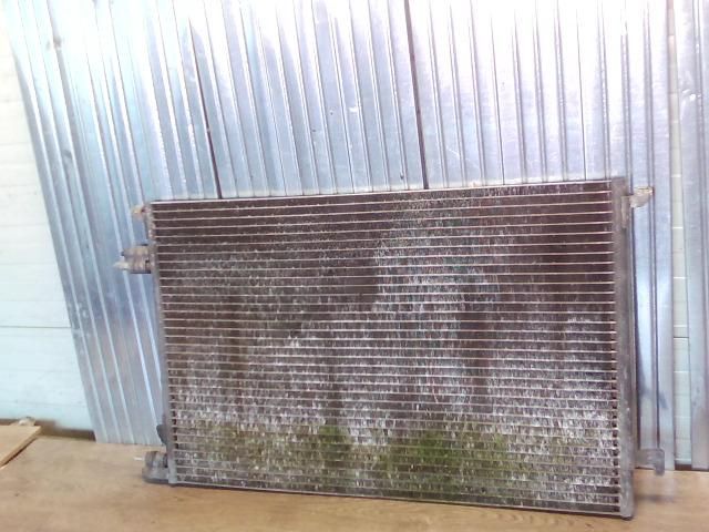 bontott OPEL SIGNUM Klímahűtő Radiátor