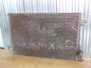 bontott OPEL SIGNUM Klímahűtő Radiátor