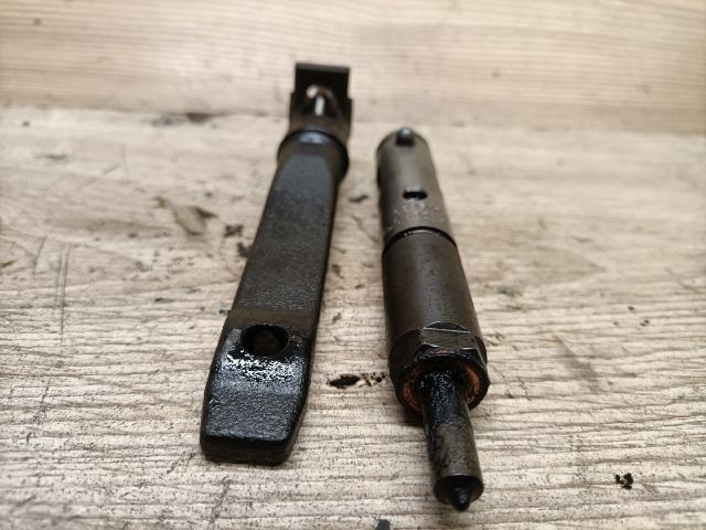 bontott OPEL SIGNUM Porlasztó (1 db)