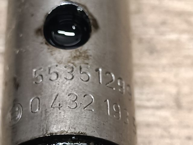 bontott OPEL SIGNUM Porlasztó (1 db)